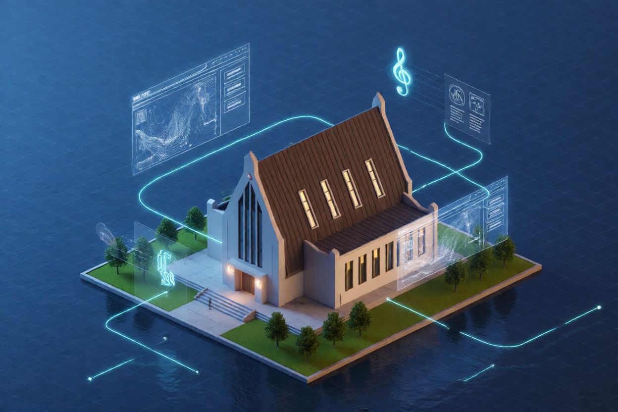 Church Plant Launch Kit