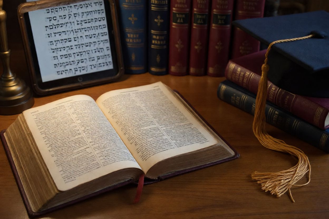 Theological Education