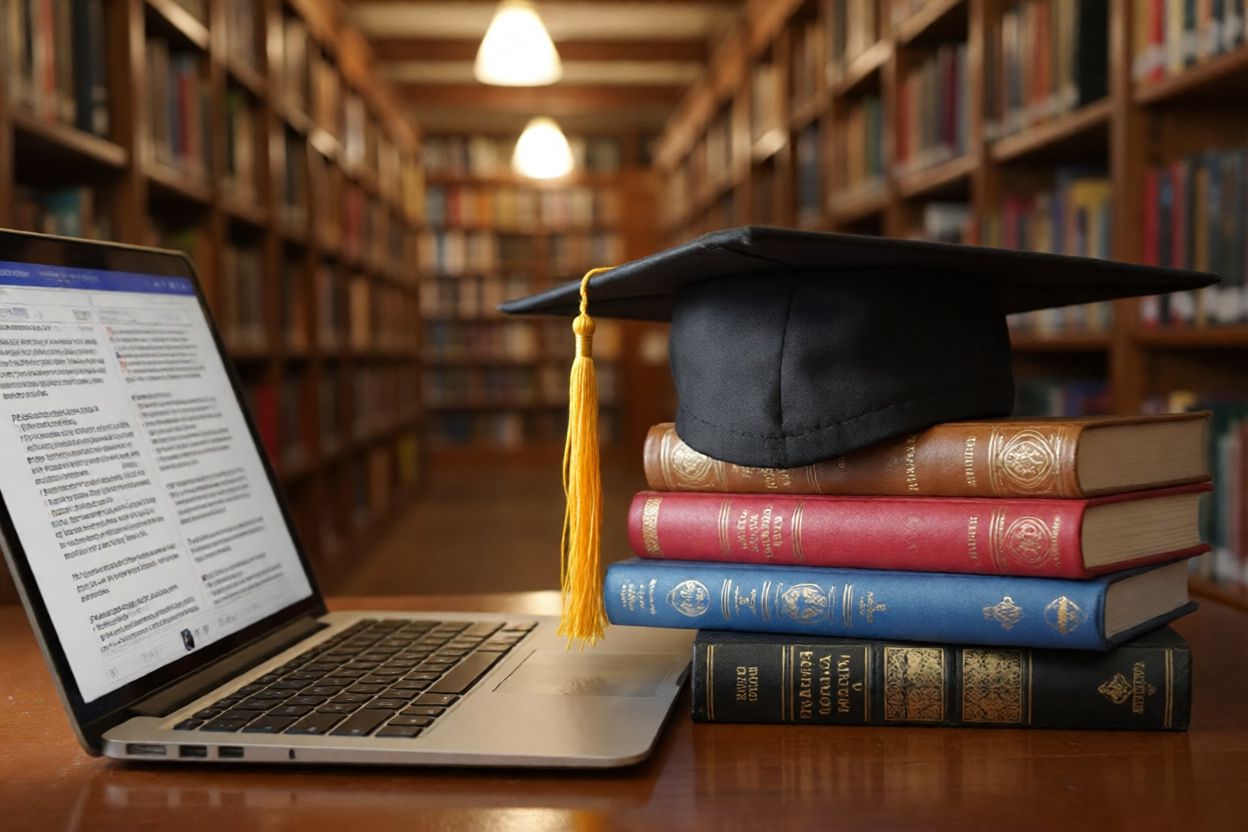 Seminary Student Bundle